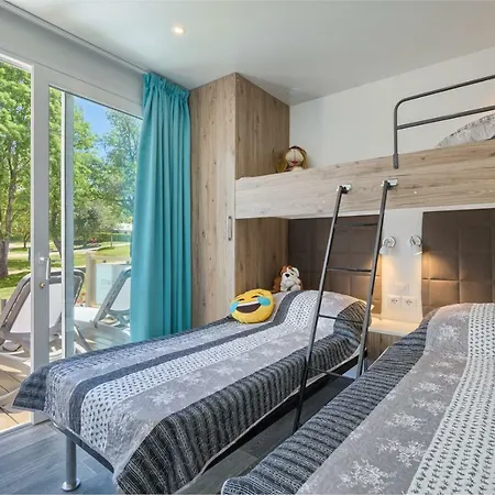 Mobile Homes - Lanterna Premium * Тар